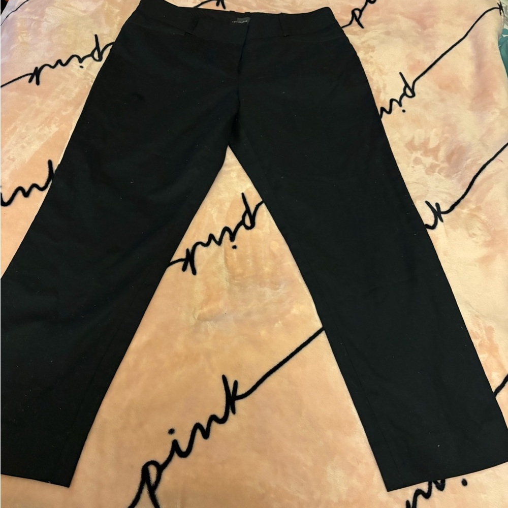 *NWT Women’s Black Dress Pants